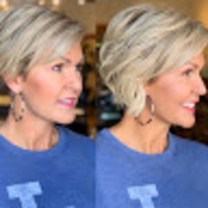 Meet your Posher, Donna